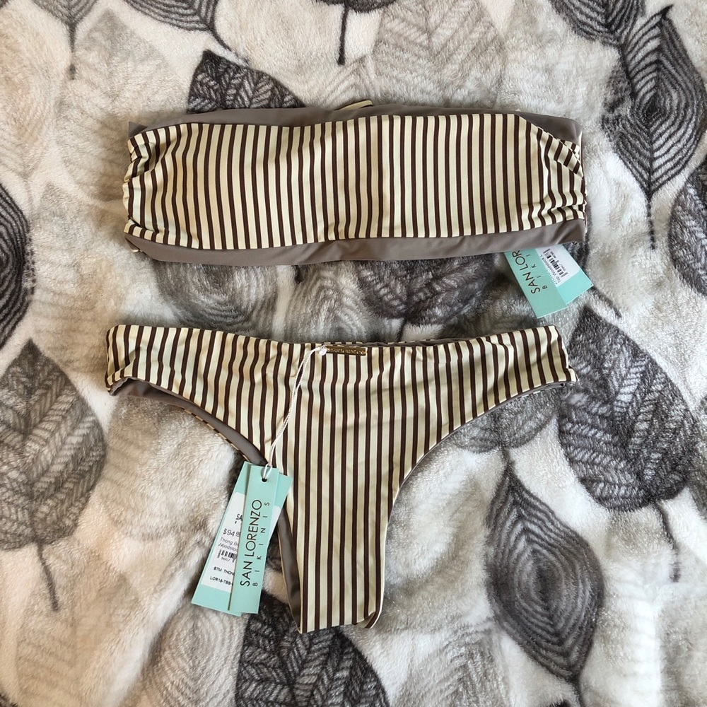 SL Lola bikini set